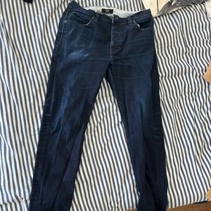 Neuw Iggy Skinny Jeans